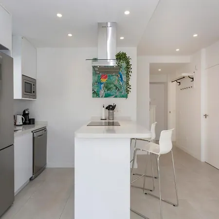 New La Zenia & Golf Apartment