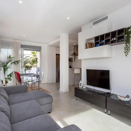 Apartment New La Zenia & Golf