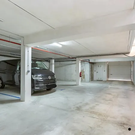 Apartment New La Zenia & Golf *