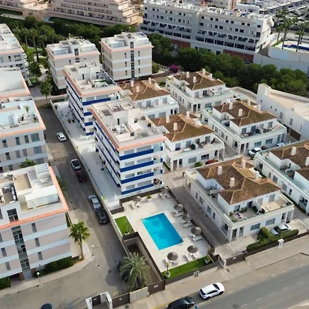 New La Zenia & Golf Apartment Orihuela
