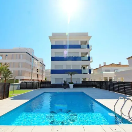 Apartment New La Zenia & Golf