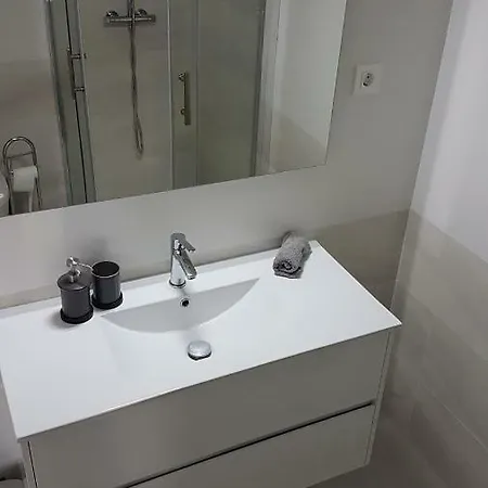 New La Zenia & Golf Apartment Orihuela