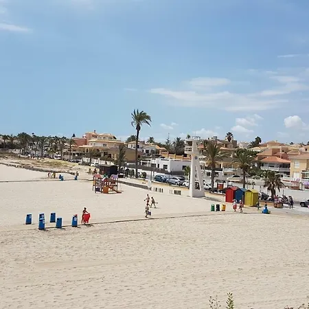 Apartment New La Zenia & Golf Orihuela