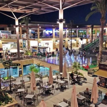New La Zenia & Golf * Orihuela