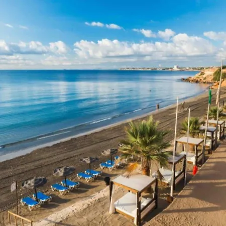 New La Zenia & Golf *