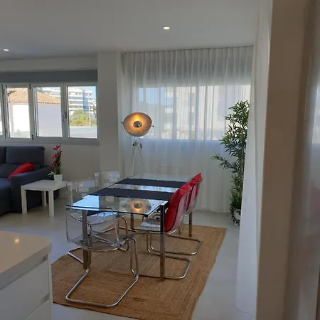 New La Zenia & Golf Apartment *