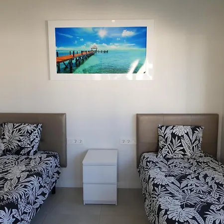 Apartment New La Zenia & Golf Orihuela