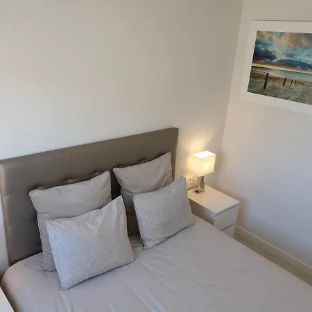 Apartment New La Zenia & Golf Orihuela