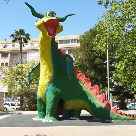 New La Zenia & Golf * Orihuela