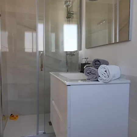 New La Zenia & Golf Apartment