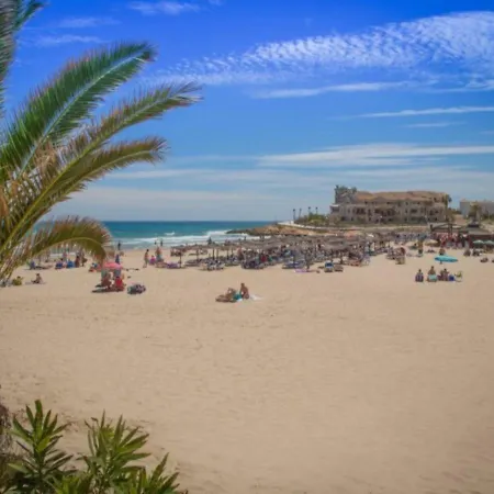 New La Zenia & Golf Διαμέρισμα Οριουέλα