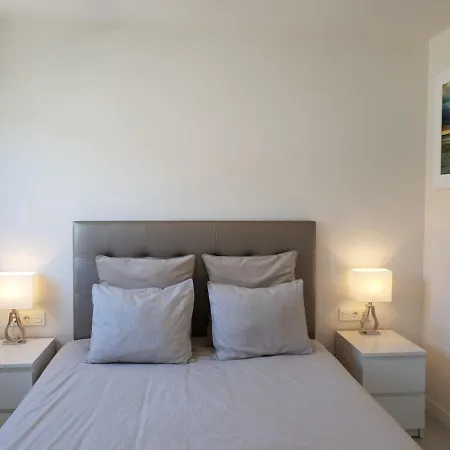 New La Zenia & Golf Appartamento
