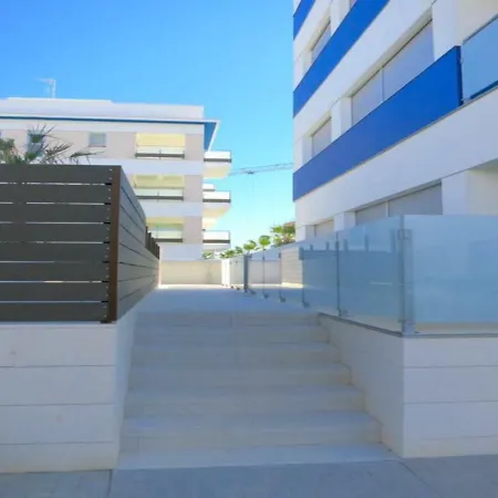 Apartmán New La Zenia & Golf