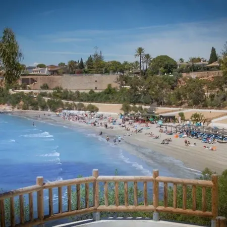 New La Zenia & Golf